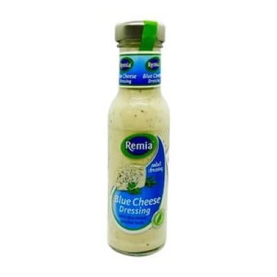 Remia Salad dressing blue cheese 250gm