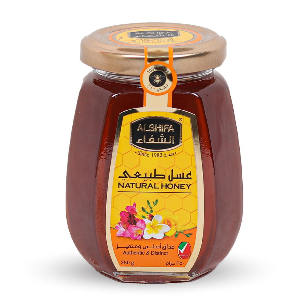 Alshifa Honey Acacia 500gm