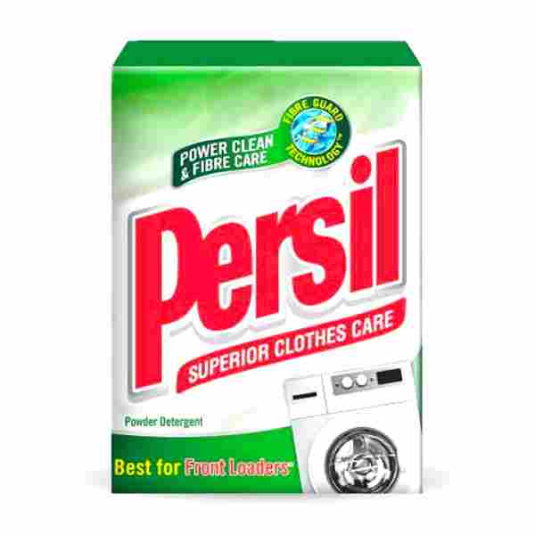 Persil Detergent Powder - 3Kg