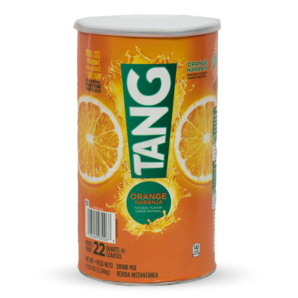 Tang Orange 2.04kg (USA)