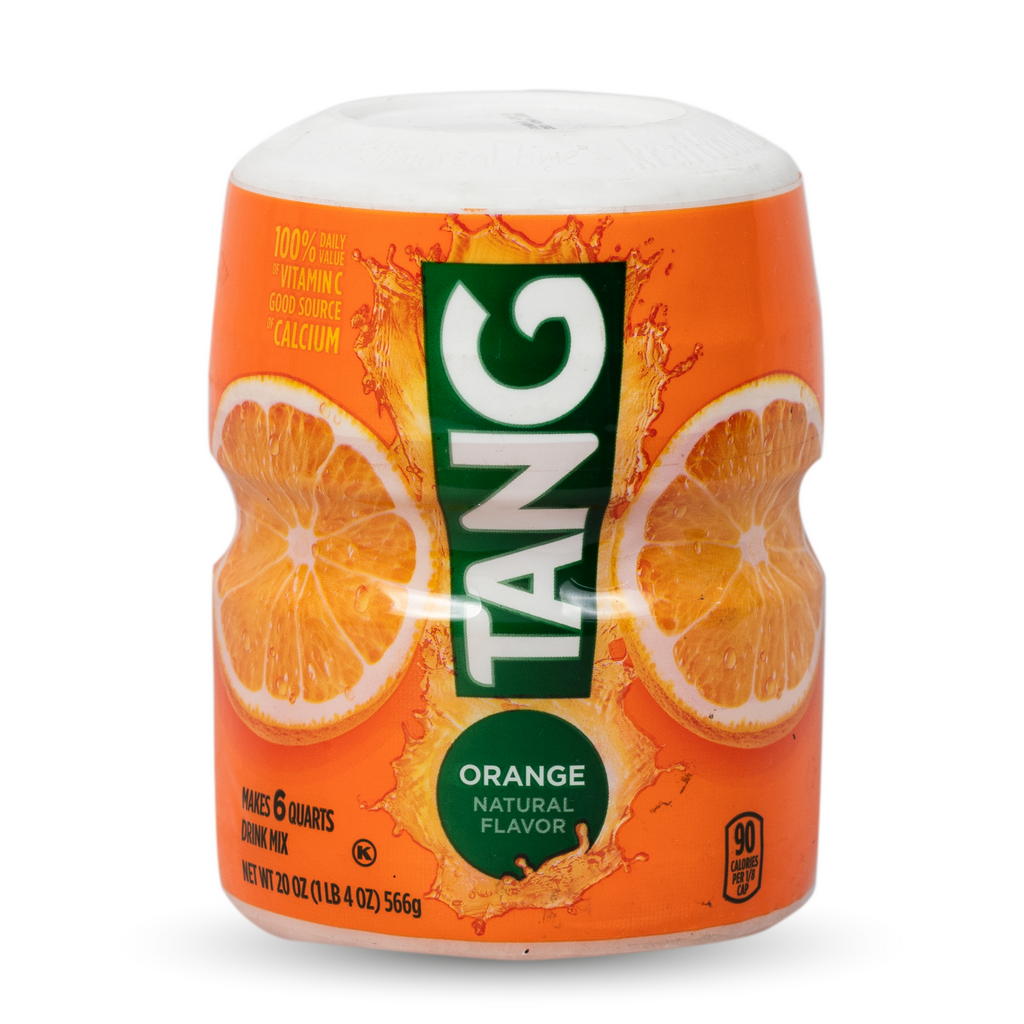 Tang Orange 566g (USA)