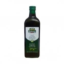 Basso extra virgin olive oil 1ltr
