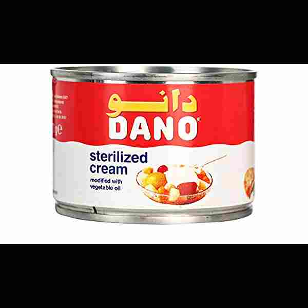 Dano Sterilized Cream - 170g