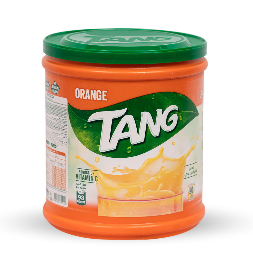 Tang Orange, 2.5 kg