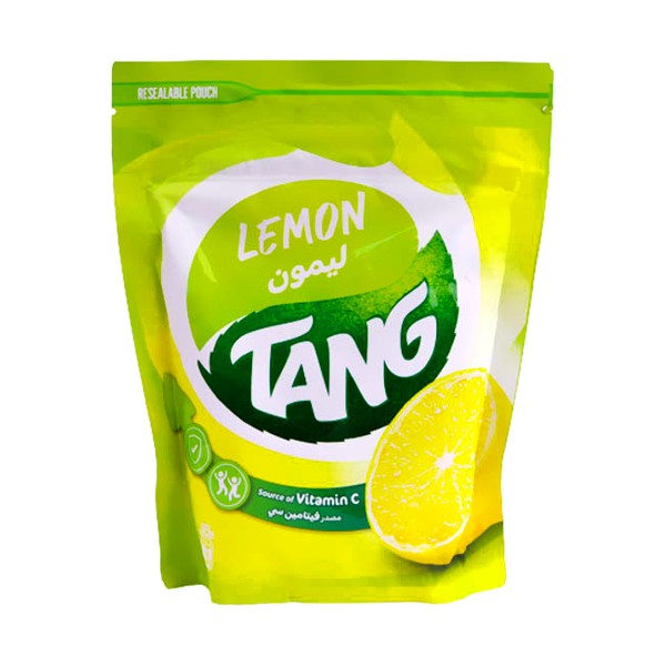 Tang Lemon 375g