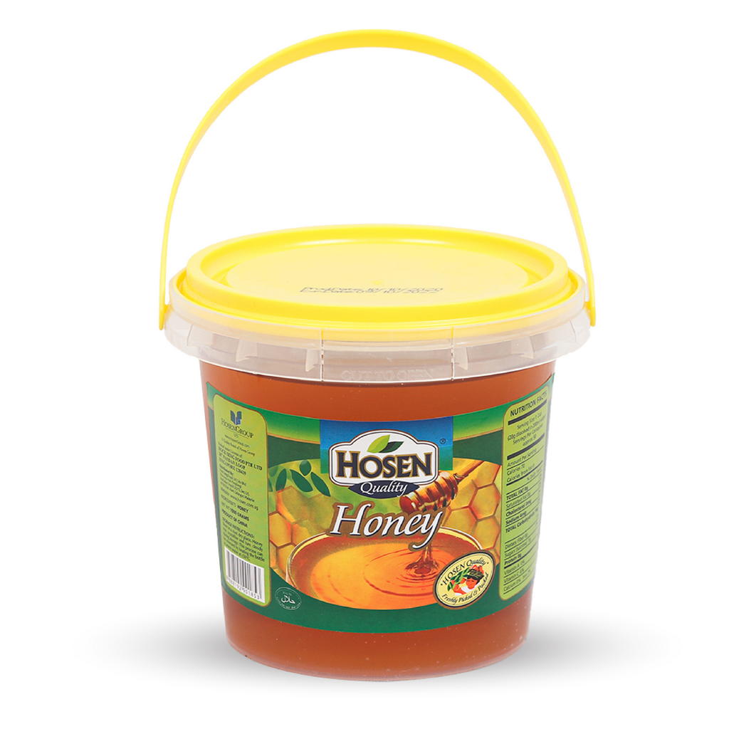 Hosen Honey Regular 1 kg