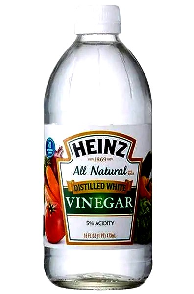Heinz White vinegar (U.S) 473ml