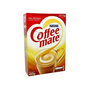 Nestle Coffee Mate Box - 450gm