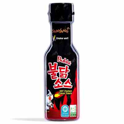 Samyang Ramen Hot Chicken Sauce 200gm