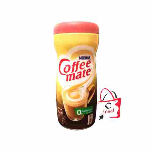 COFFEE MATE (JAR) - 400G