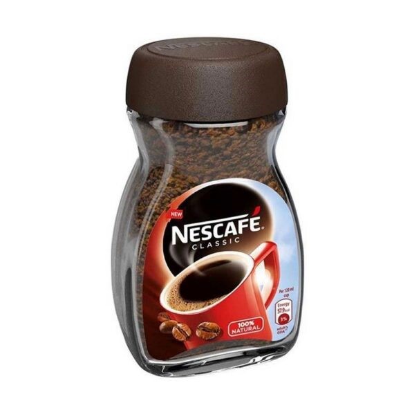 Nescafe Coffee Classic 50g